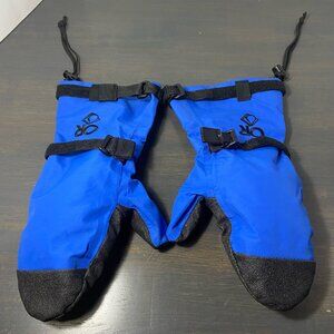 Outdoor Research Gore-Tex Modular Mitt Shells – Size Small – Made in USA